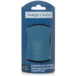 Yankee Candle BLUE CURVES strojek na vůně do elektrické zásuvky, 1 ks 38264 – Zboží Mobilmania