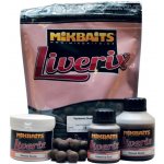 Mikbaits boilies LiveriX 1kg 20mm – Hledejceny.cz