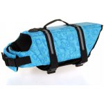 Surtep Animals Plovací reflexní vesta pro psa Bone – Sleviste.cz