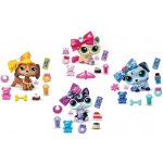 Littlest Pet Shop Sweet and Stylish – Zbozi.Blesk.cz