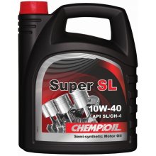 ChempiOil Super SL 10W-40 5 l