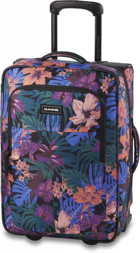Dakine Verge Carry On Spinner 30L - Valigie