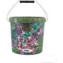 NGT Kbelík 10 l Camo Bucket With Metal Handle