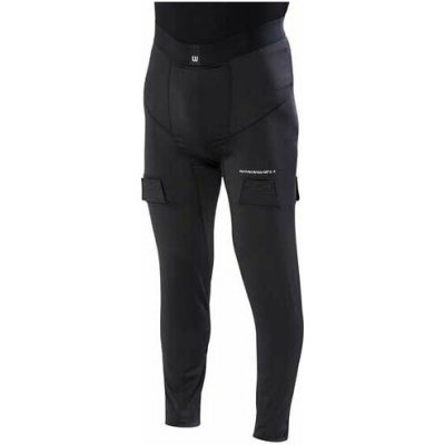 WinnWell Dětské kalhoty se suspenzorem Winnwell Jock Compression YTH – Zboží Mobilmania