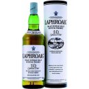 Whisky Laphroaig 10y 40% 0,7 l (tuba)