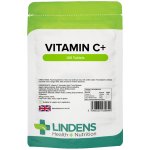 Lindens Health + Nutrition Vitamín K2 200 µg 120 tablet – Hledejceny.cz