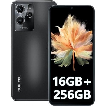 Oukitel C32 Pro 8GB/256GB od 3 999 Kč - Heureka.cz