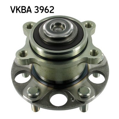 Sada lozisek kol SKF VKBA 3962 – Hledejceny.cz