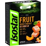 ISOSTAR HIGH ENERGY FRUIT BOOST 10 x 10 g – Sleviste.cz