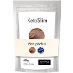 Advance Ketoslim Borůvka 480 g – Zboží Mobilmania