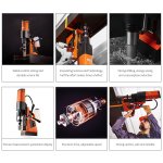 NKO Machines MAG 50 – Hledejceny.cz