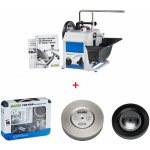 Tormek T-8 Basic T-8bn – Zboží Mobilmania