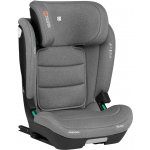 KIKKABOO i-Scout i-SIZE 2026 light grey – Hledejceny.cz