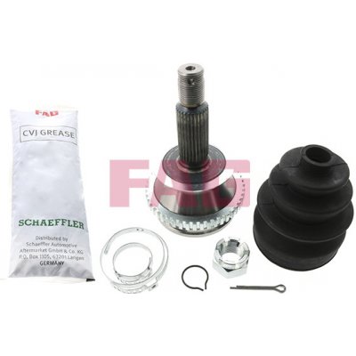 771 0557 30 SCHAEFFLER FAG Sada kloubů, hnací hřídel – Zboží Mobilmania