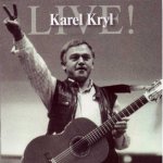 Karel Kryl - Live! CD – Zbozi.Blesk.cz