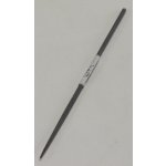 pilník AJAX PJC 160/2 286213821620 jehlový 160mm čtyřhranný, PJC, 2,5mm – Zboží Dáma