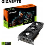 Gigabyte GV-N4060GAMING OC-8GD – Zboží Živě