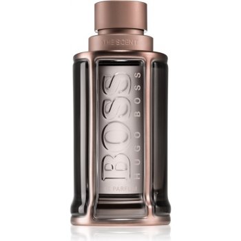 Hugo Boss Boss The Scent Le Parfum parfém pánský 100 ml