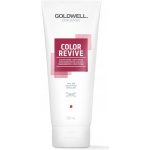 GOLDWELL Dualsenses Color Revive Cool Red 200 ml – Hledejceny.cz