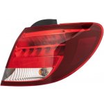 Zadní světlo HELLA 2SD 354 873-021 – Hledejceny.cz