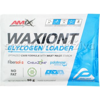 Amix Wax Iont Professional Loader 50 g