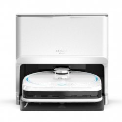 Hobot Legee D8 + LuLu Bundle