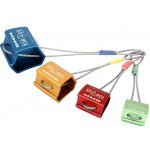 DMM Wire Torque Nut Set 1-4 – Zboží Dáma