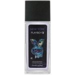 Playboy New York Men deodorant sklo 75 ml – Hledejceny.cz