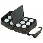 Giants Fishing Pouzdro Na Nástrahy Hookbait Bag – Hledejceny.cz