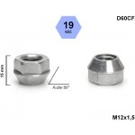 Kolová matice M12x1,5 kužel – Zbozi.Blesk.cz