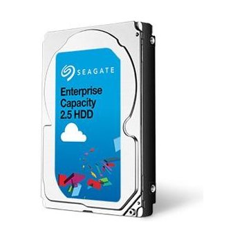 Seagate Exos 7E2000 2TB, ST2000NX0243