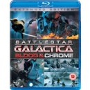 Battlestar Galactica: Blood and Chrome