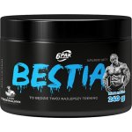 6Pak Nutrition Bestia Pre-workout 240 g – Hledejceny.cz