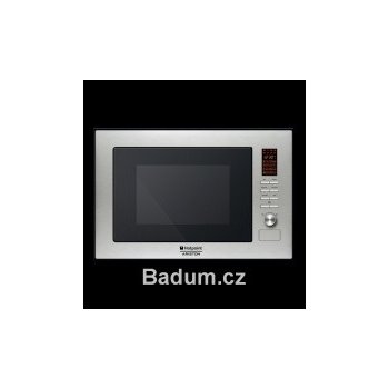 Hotpoint MWHA 222.1 X od 8 490 Kč - Heureka.cz