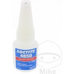 LOCTITE 4850 pružné vteřinové lepidlo 5 g – HobbyKompas.cz