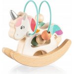 Zopa aktivity jednorožec Pink – Sleviste.cz