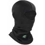 4F Unisexová lyžařská kukla černá – Zboží Dáma 4F Unisexová lyžařská kukla černá – Zboží Dáma