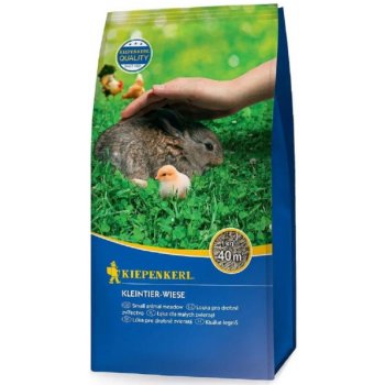 Louka pro drobné zvířectvo - semena Kiepenkerl - směs - 1 kg