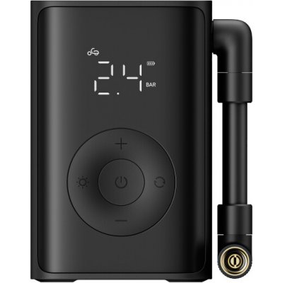 Xiaomi Mijia Compact Portable 73359 – Zbozi.Blesk.cz