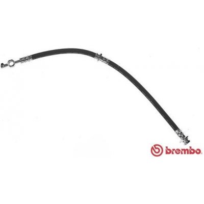 Brzdová hadice BREMBO T 49 003 – Hledejceny.cz
