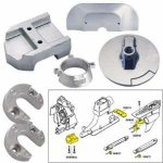 Recmar Sada magnesiových anod Mercruiser Alpha I Generace 2 – Hledejceny.cz