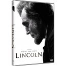 Lincoln DVD