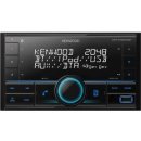 Kenwood DPX-M3300BT