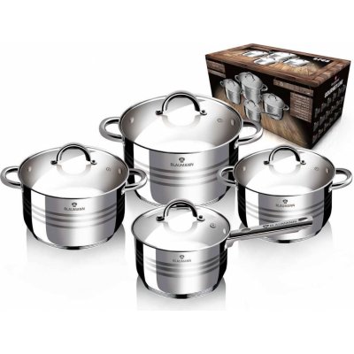 Blaumann Jumbo Gourmet line BL 3115 8 ks – Sleviste.cz