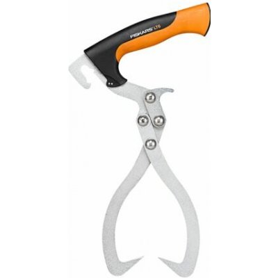 FISKARS Kleště na klády WoodXpert 1003625 – Zboží Dáma