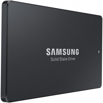 Samsung 3,8TB, 2,5", SATA, MZ7LM3T8HMLP-00005