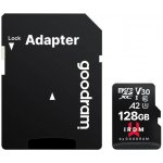 Goodram microSD 128GB IR-M2AA-1280R12