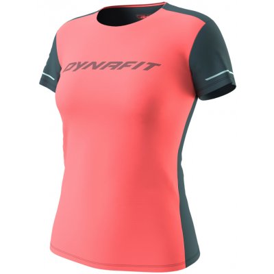 Dynafit Dámské funkční triko Alpine 2 W S S Tee – Zboží Mobilmania
