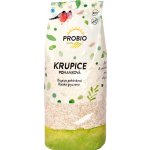 Bioharmonie Bio Krupice pohanková 400 g – Hledejceny.cz
