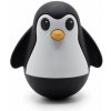 jellystone designs kývající tučňák černý